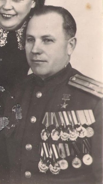 Савчук Григорий Петрович
