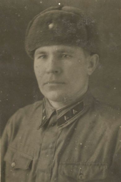 Прокофьев Иван Павлович