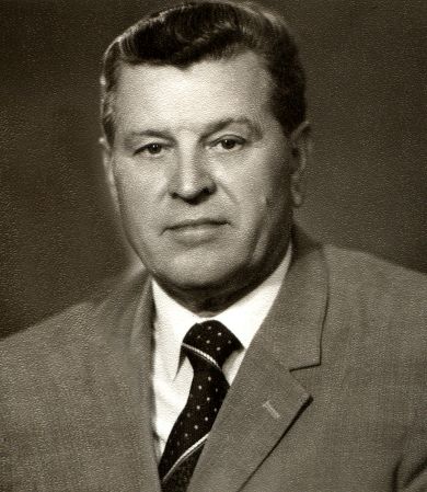 Карпенко Иван Петрович