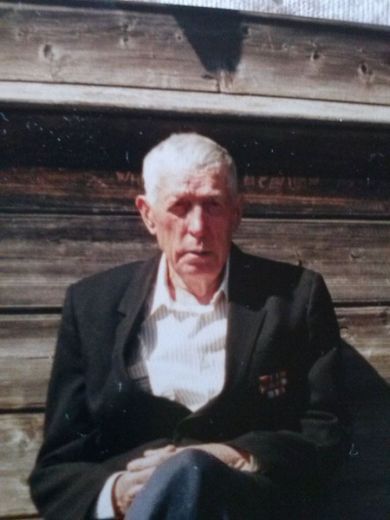 Беляков Алексей Сергеевич
