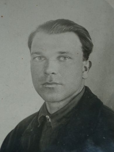 Селезнёв Валентин Кузьмич