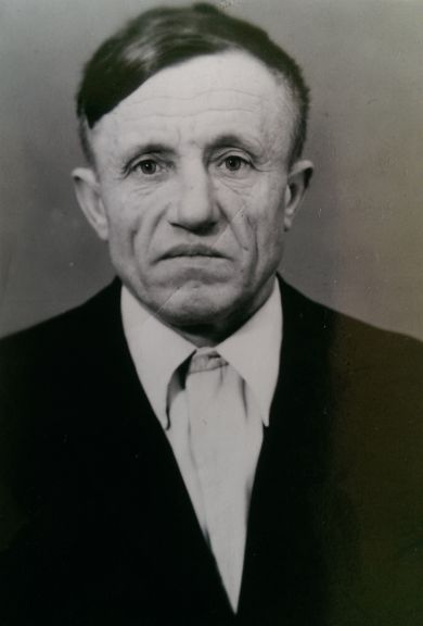 Кисимов Александр Петрович