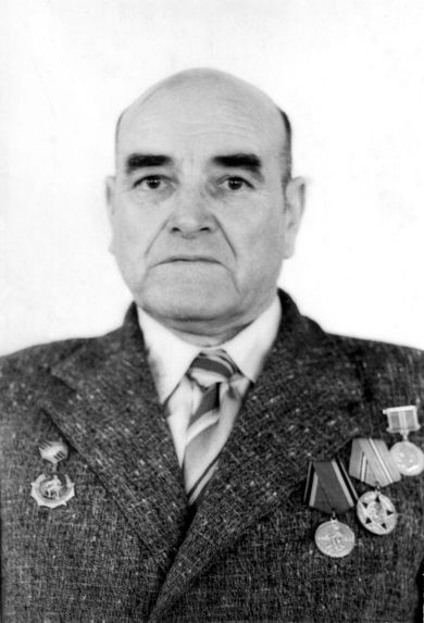 Бобров Андрей Петрович