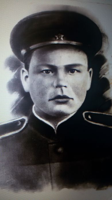 Зырянов Николай Иванович