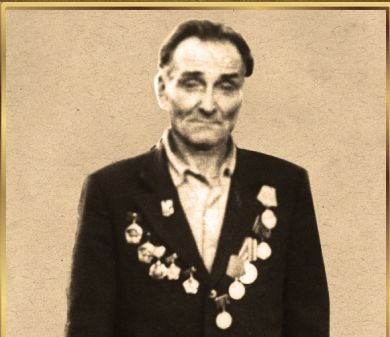 Половников Николай Васильевич