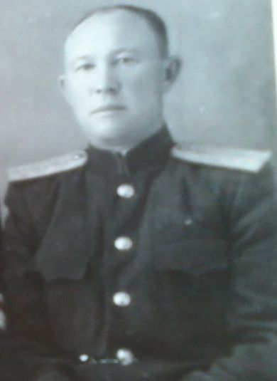 Гришин Григорий Иванович