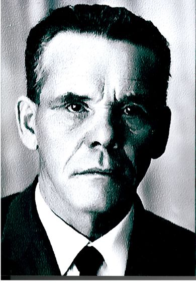 Булдаков Иван Михеевич