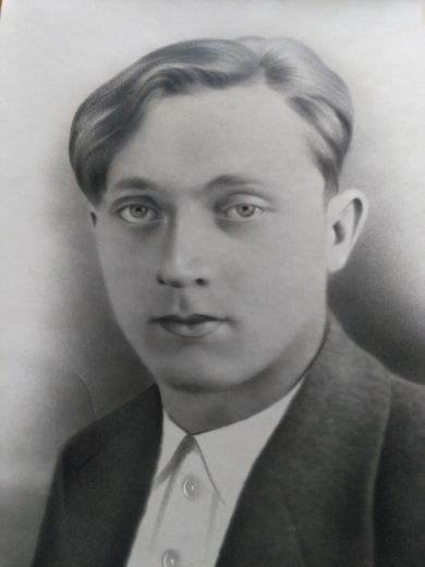 Широков Петр Константинович 