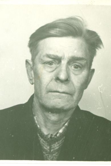 Балашов Александр Сергеевич