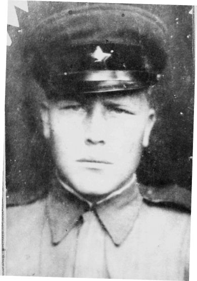 МАКАРЕНКО СЕМЕН ПЕТРОВИЧ