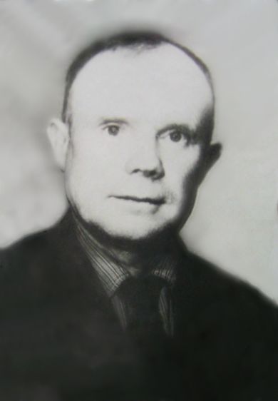 Плотников  Николай Иванович