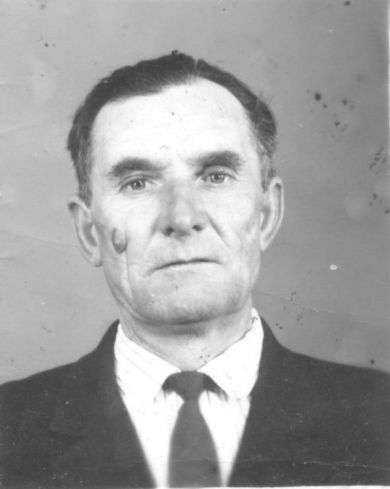 Рыбалкин Игнат Александрович