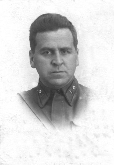 Романов Александр Александрович