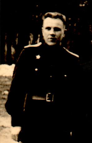 Щербаков Геннадий Петрович