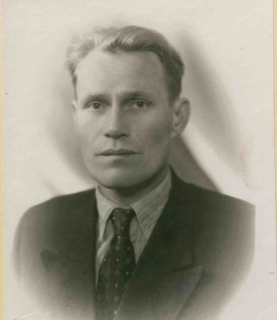 Щеглов Иван Александрович