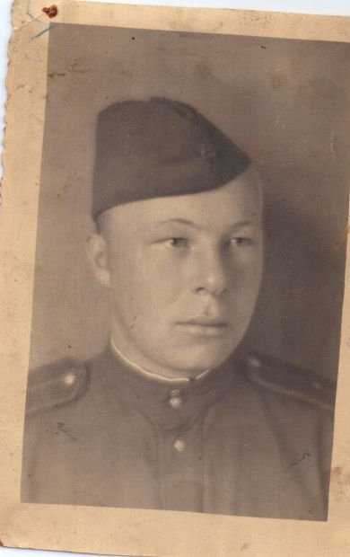 Батулин Александр Иванович