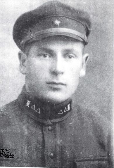 Коняев Василий Акимович