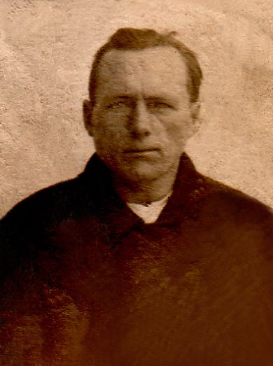 Беляев Палладий Павлович