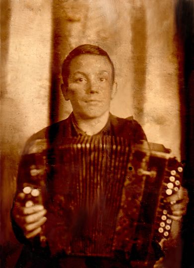 Варгасов Николай Николаевич