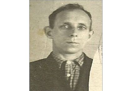 Васюков Николай Миронович