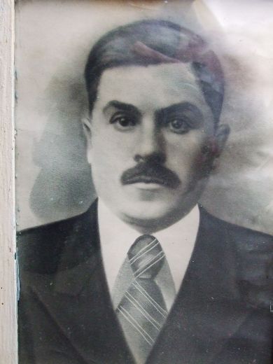 Богатиков Иван Иванович