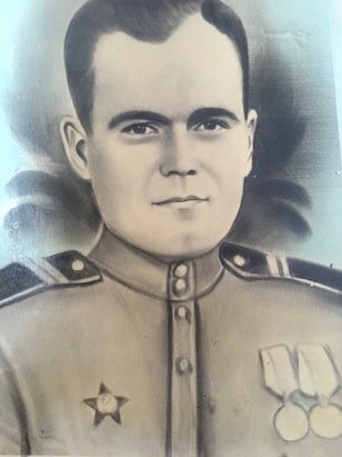 Куликов Андрей Иванович