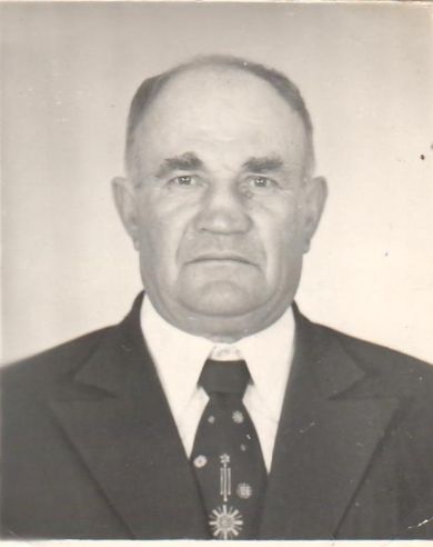 Колесниченко Михаил Алексеевич