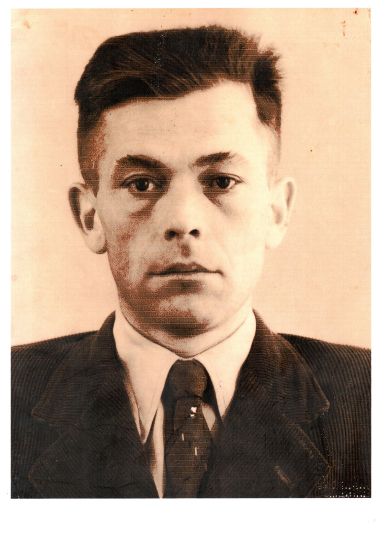 Семененко Павел Яковлевич