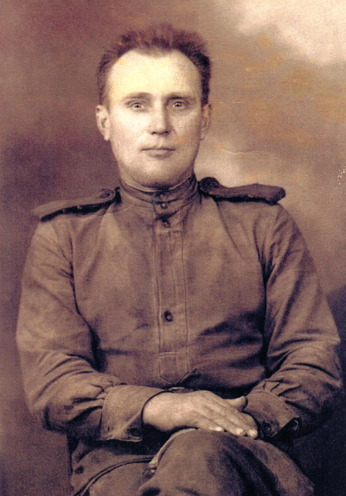 Колпаков Павел Гаврилович