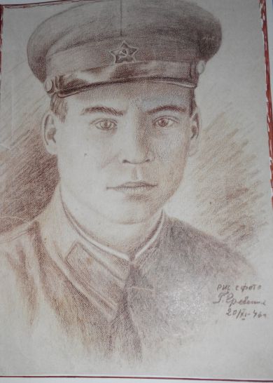 Бунеев Георгий Павлович