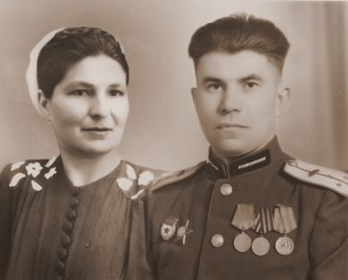 Сараев Архип Борисович