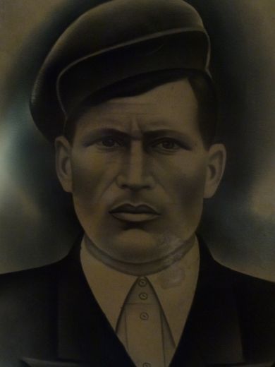 Токарь Егор Савельевич