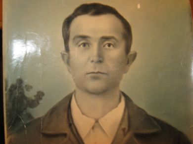 Саламатин Андрей Семёнович