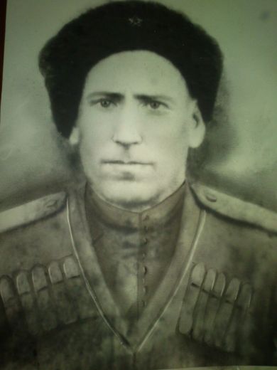 Захаренко Андрей Евтихович