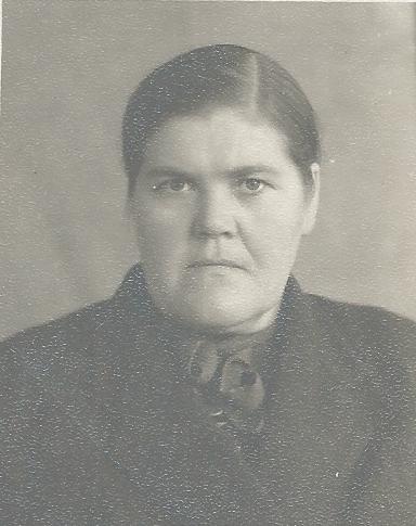 Попова Мария Александровна