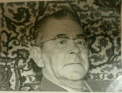 Ярош Андрей Семенович
