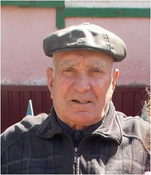 Самойликов Николай Егорович