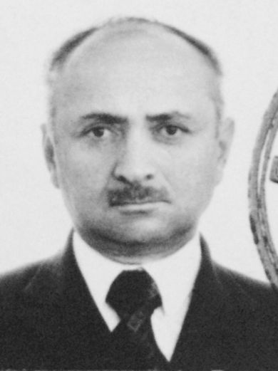 Цалиев Александр