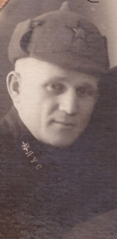 Копылов Алексей Исакович