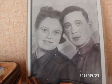 Привалихин Николай Максимович