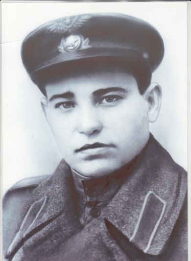 Москвичев Григорий Иванович 
