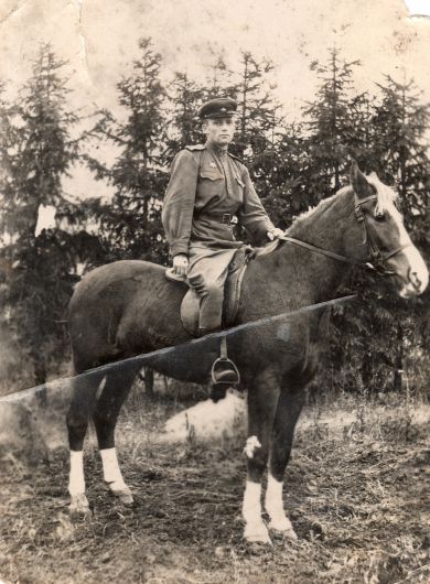 Арсиенко Алексей Петрович