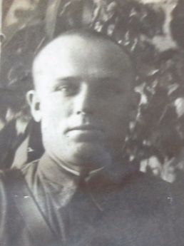 Пащенко Абрам Григорьевич
