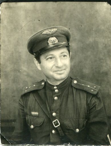 Богачек Александр Давидович