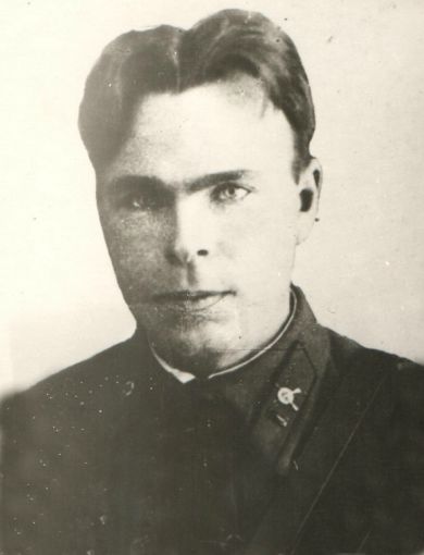 Щербаков Григорий Яковлевич