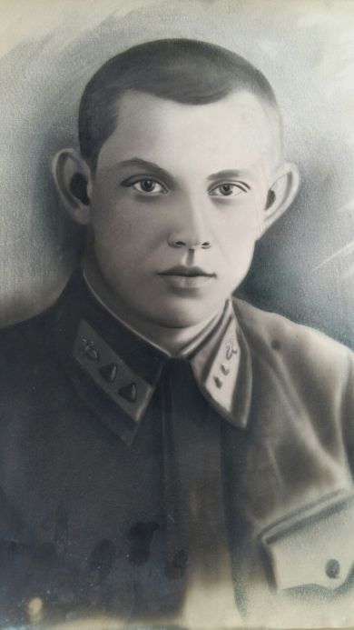 Гречихин Георгий Васильевич