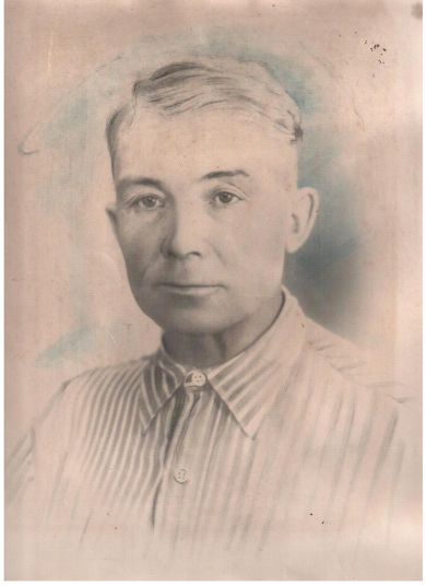 Соколов Никифор Алексеевич