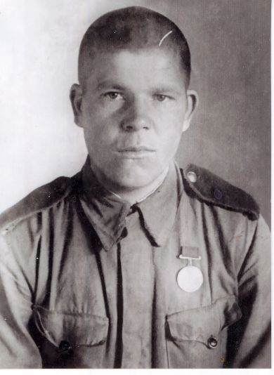 Степичев Василий Ефимович