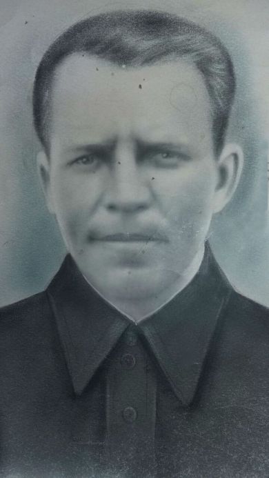 Тулупов Алексей Михайлович