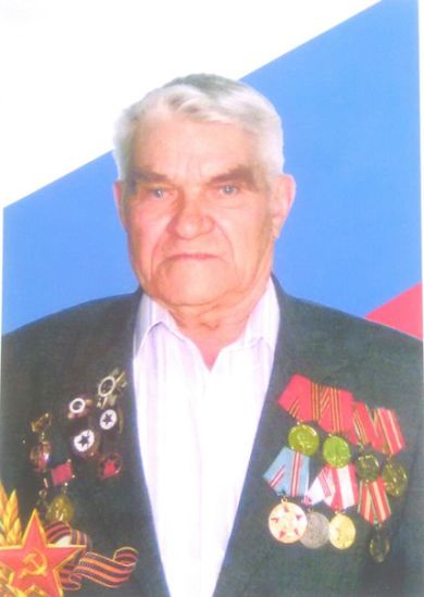 Бобков Александр Степанович